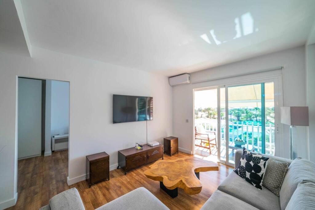 Appartamento Apartamento Loft Avenida Tirajana Parking Maspalomas (Gran Canaria)