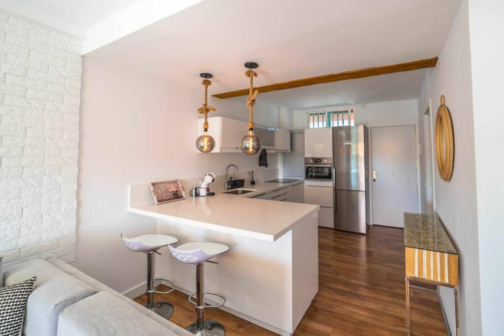 Appartamento Apartamento Loft Avenida Tirajana Parking *